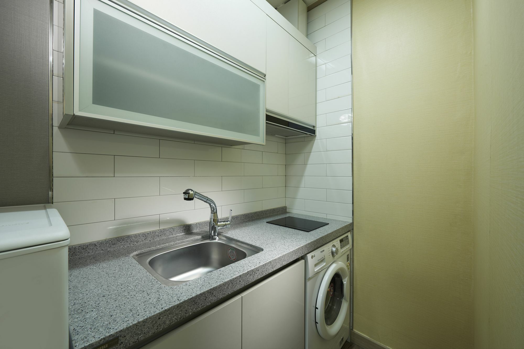 Ivy Stay Suwon Exterior foto